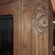 Art Deco style cabinet