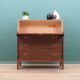 Secrétaire, design danois, années 1960