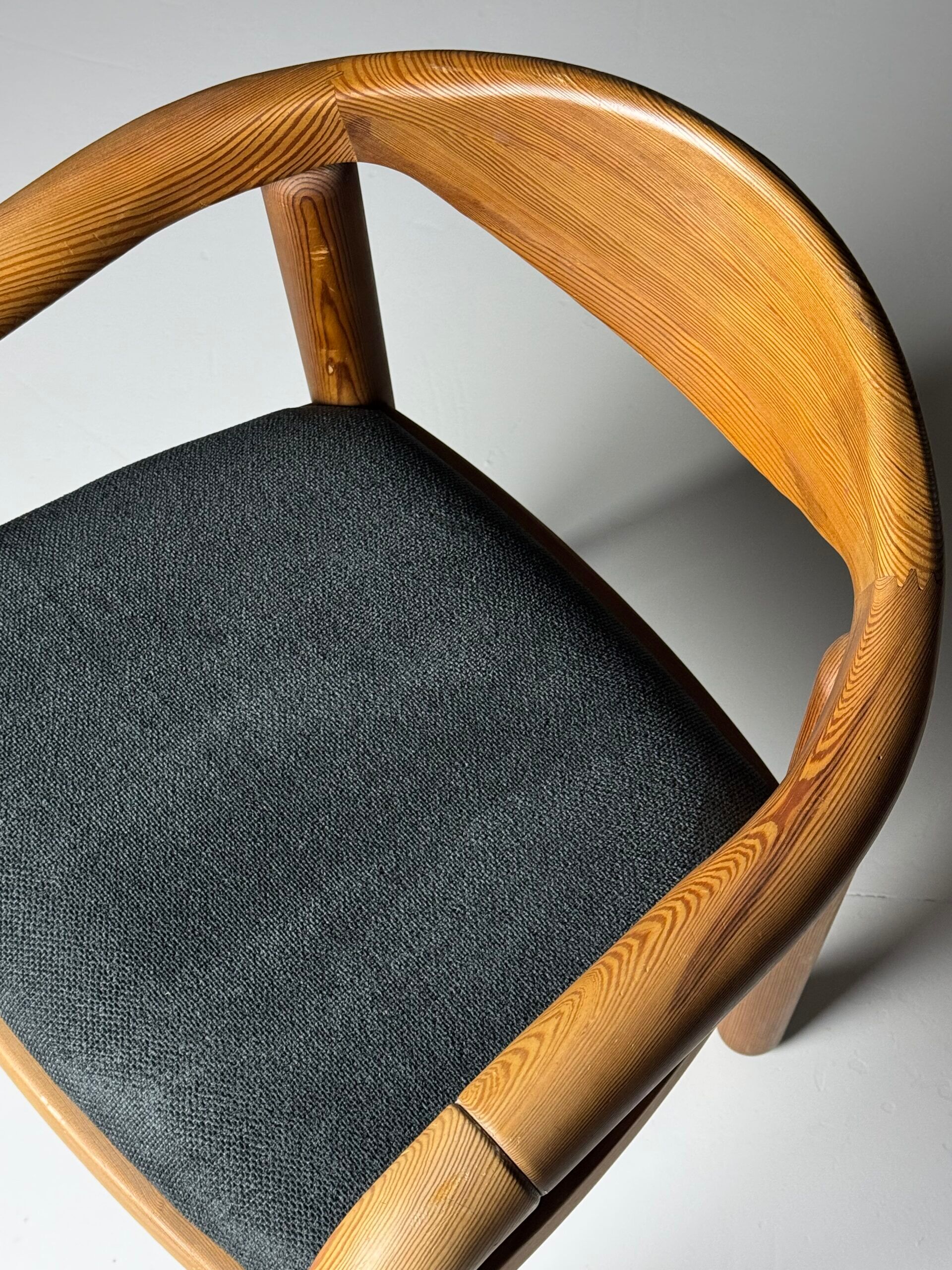 Rainer Daumiller vintage chairs (6)