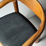 Rainer Daumiller vintage chairs (6)