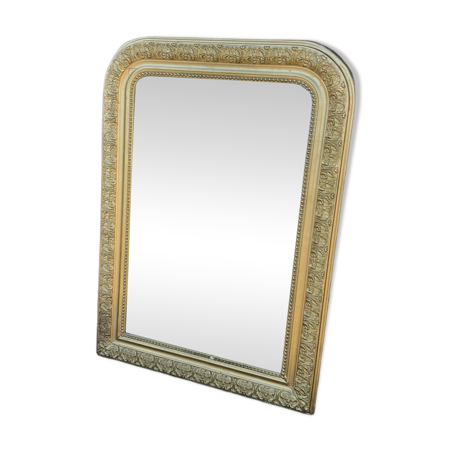Louis Philippe mirror