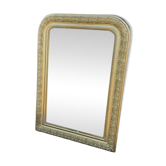 Miroir Louis Philippe