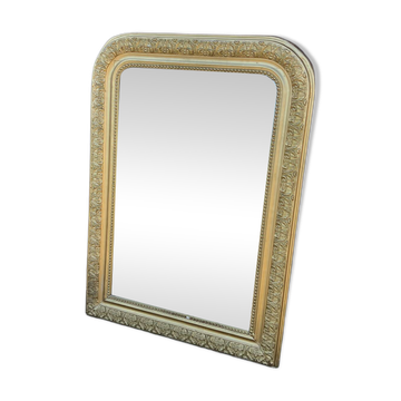 Miroir Louis Philippe