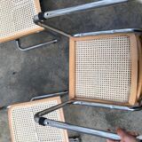 Chairs B32 by Marcel Breuer