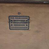 Mogens Koch (1898-1992) library Edition Rud Rasmussen