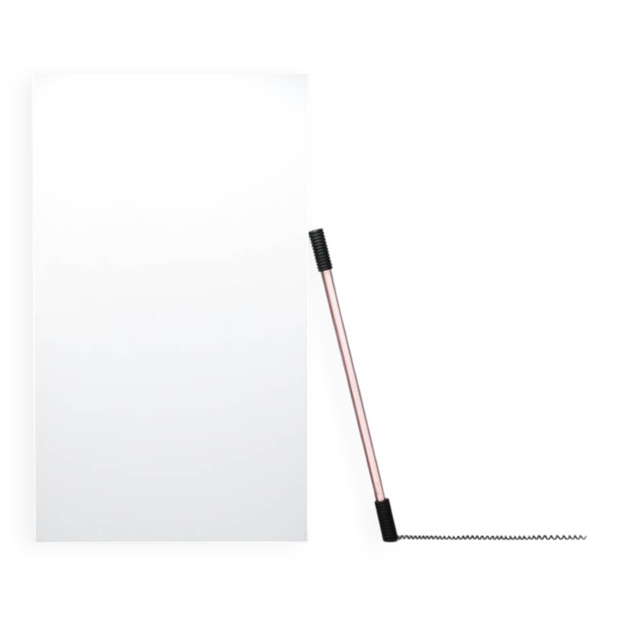 Easylight lamp by Philippe Starck, Starck Product edition circa 1980