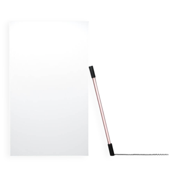 Lampe Easylight de Philippe Starck édition Starck Product circa 1980