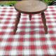 TRIPOD STOOL French oak year 70