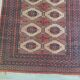 Handmade Pakistani Bukhara carpet