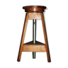 Tabouret des années 1940