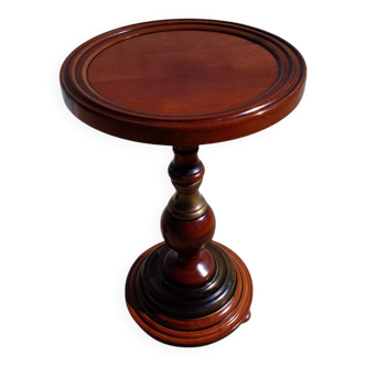 Table d'appoint
