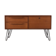 Chest of drawers, H. Riestenpatt 1960