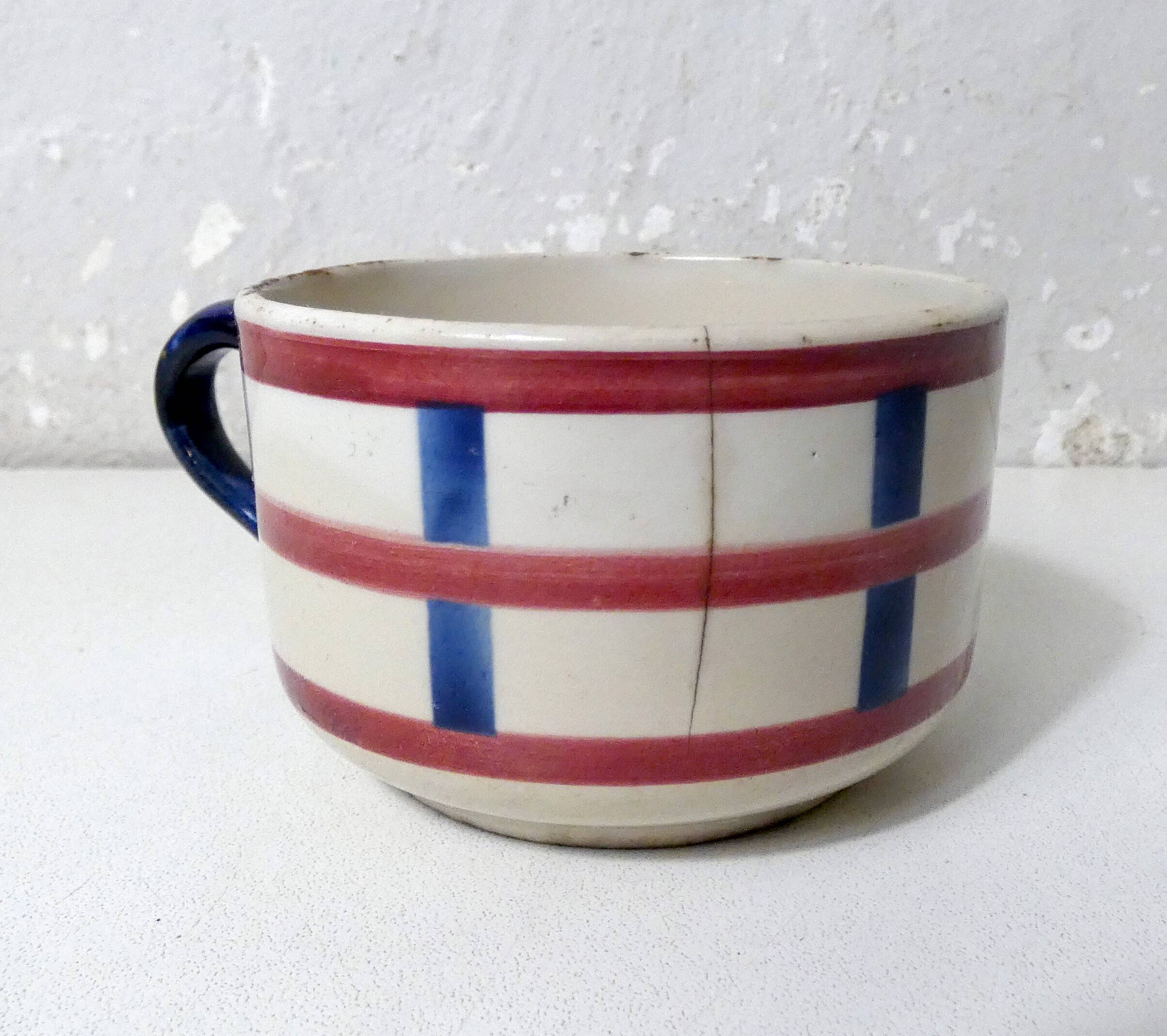 3 cups HBCM Béarn Creil and Montereau