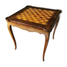 Empire style gaming table