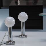 Staff Leuchten table lamps Germany 1968