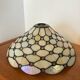 Tiffany lampshade