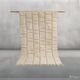 Tapis Beni Ouarain, 255 x 150 cm || 8,37 x 4,92 pieds, MS-386