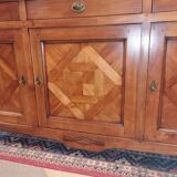 Buffet 3 doors directoire