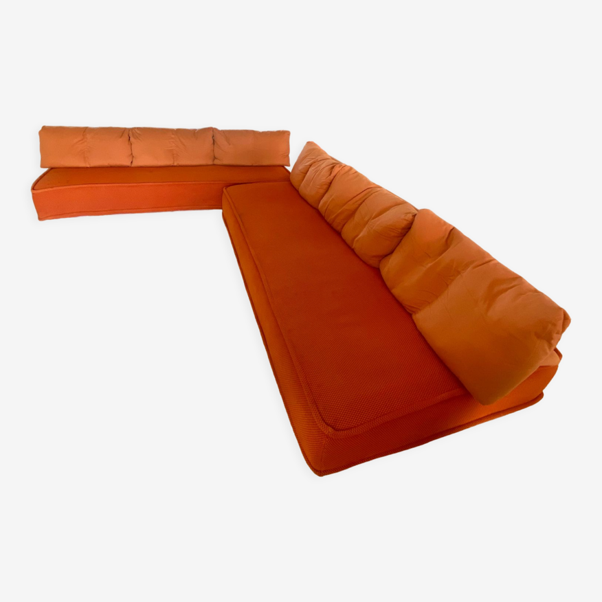 Sofa Roche Bobois Getaway | Selency