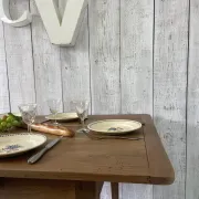 Farm table 130x80cm