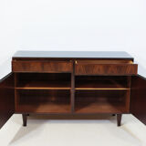 Omann Jun buffet in rosewood