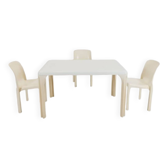 Artemide, Vico Magistretti, Selene