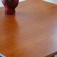 Table scandinave pliante en teck G-Plan