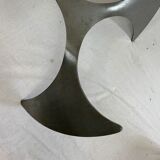 Propeller coffee table by Knut Hesterberg