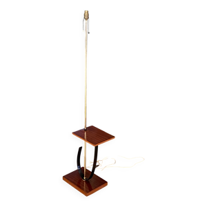Lampadaire design années