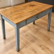 Table de ferme