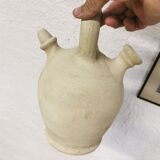 Terracotta gargoulette