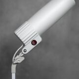 Modern adjustable desk lamp in mid-century style Dulux Junior by Lival Finland, 1980s.