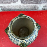 Ceramic vase