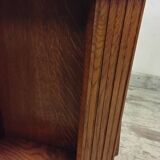 Sellette / console vintage art déco