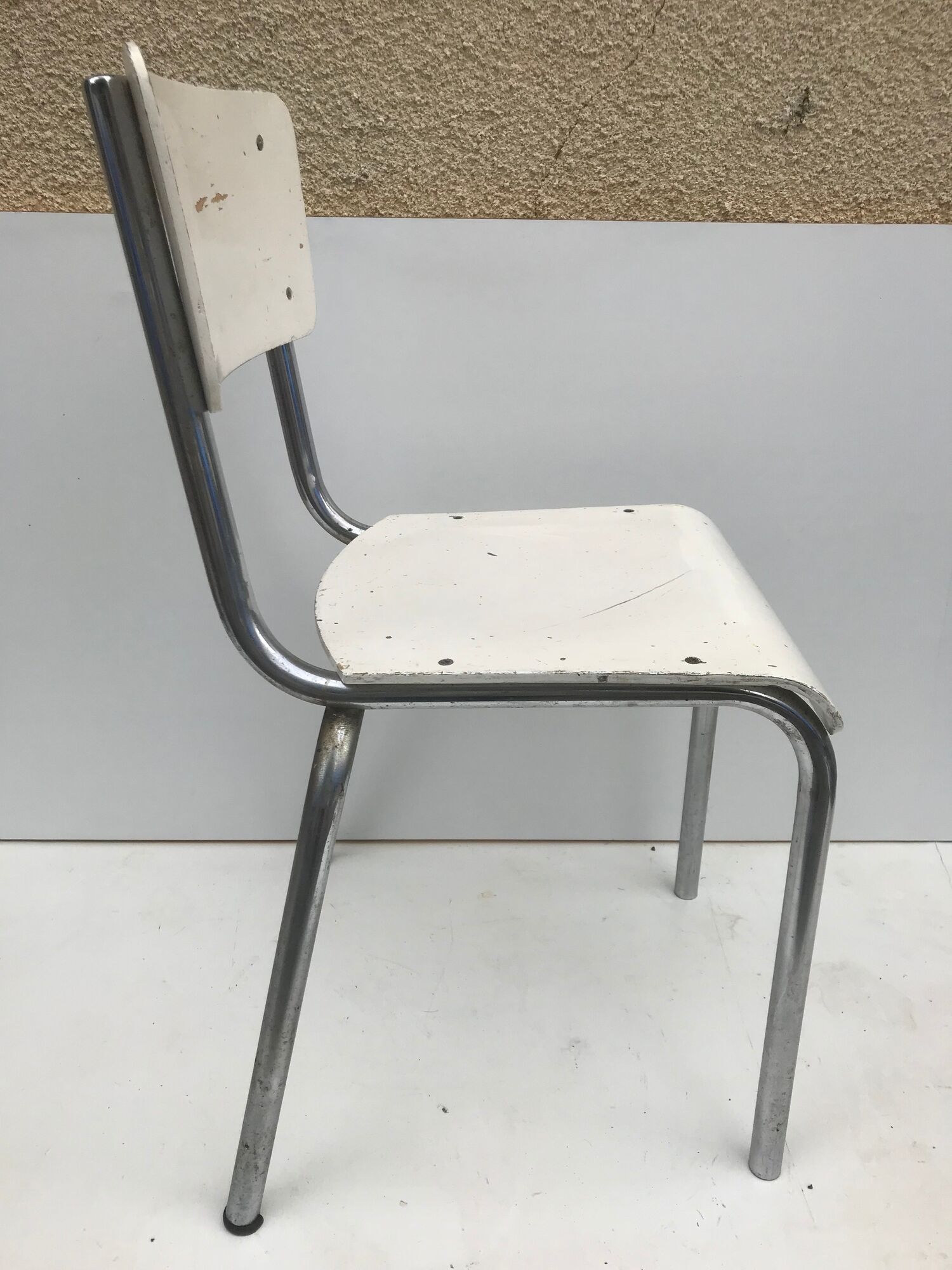 Old chair 1970