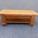 Pierre Chapo coffee table