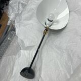Spider wall light with three fixed arms