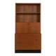 60s secretary desk with drawers