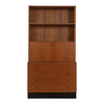 Secrétaire des années 60 avec tiroirs