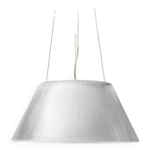 Lampadario romeo moon flos anni '90 vintage