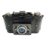 ancien  appareil photo  FEX ultra  FEXAR optic Fex dans son étui