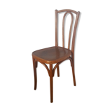 Art Deco bistro chair