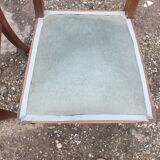 Pair of chairs year 60