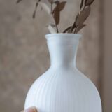 Small vintage vase