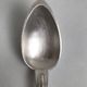 series of 20 old silverware forks and vintage spoons