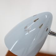 Lampe de table des années 1970, Tchécoslovaquie