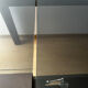 Dining table Glass Box Roche Bobois