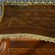 Rosewood Stepped Desk – Part 2, 19th Century
