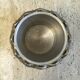 Mauro Manetti vintage pineapple ice bucket