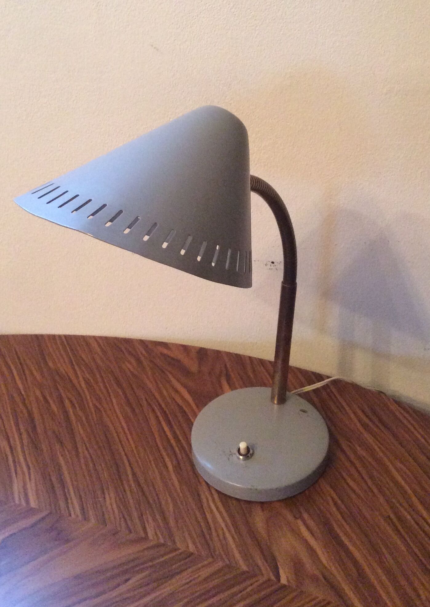 Lamp 50/60